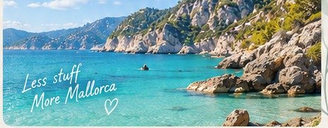 Mallorca trip planner